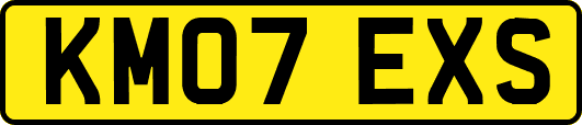 KM07EXS