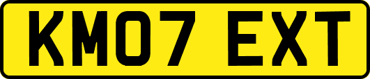 KM07EXT