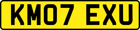 KM07EXU