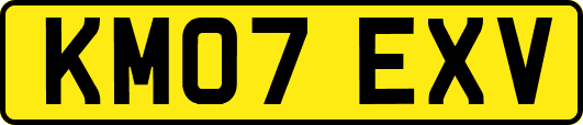 KM07EXV