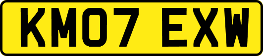 KM07EXW