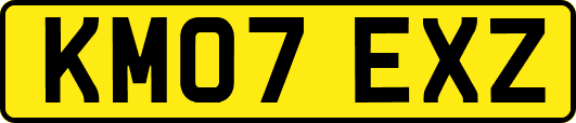 KM07EXZ