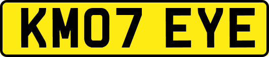 KM07EYE