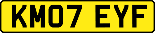 KM07EYF