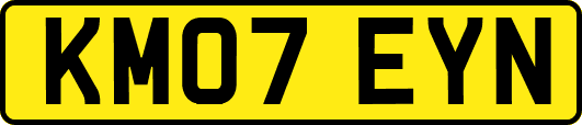 KM07EYN