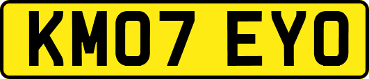 KM07EYO
