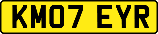 KM07EYR