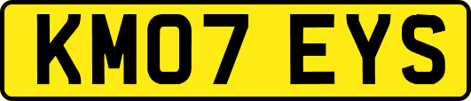 KM07EYS