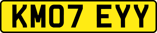 KM07EYY