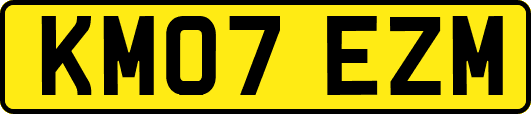 KM07EZM