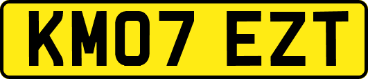 KM07EZT