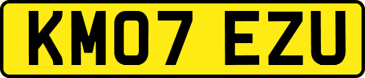 KM07EZU