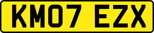 KM07EZX