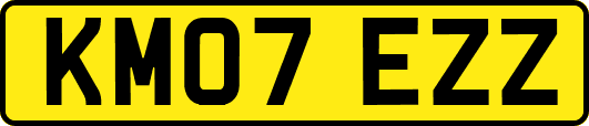 KM07EZZ