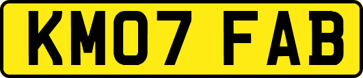 KM07FAB