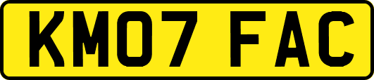 KM07FAC