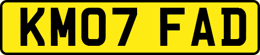 KM07FAD