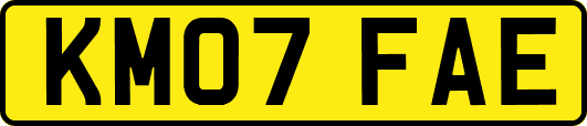 KM07FAE