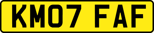 KM07FAF