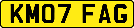KM07FAG