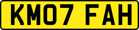 KM07FAH