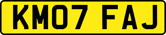 KM07FAJ