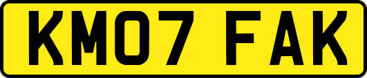 KM07FAK