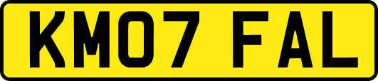 KM07FAL