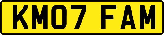 KM07FAM