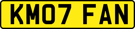 KM07FAN