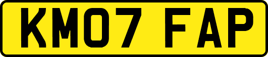 KM07FAP
