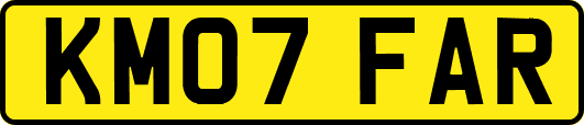 KM07FAR