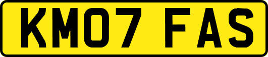 KM07FAS
