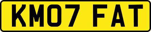 KM07FAT
