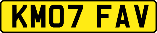 KM07FAV