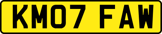 KM07FAW