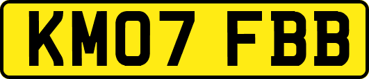 KM07FBB