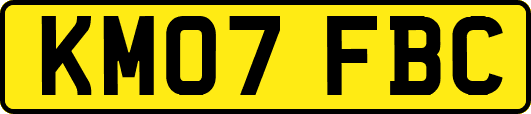 KM07FBC