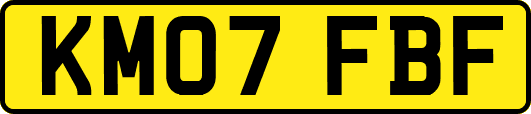 KM07FBF