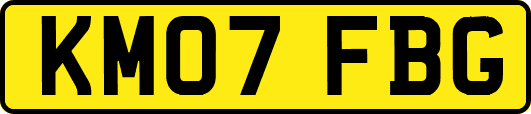 KM07FBG