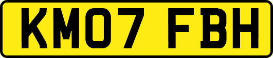 KM07FBH