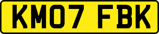 KM07FBK