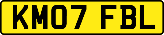 KM07FBL