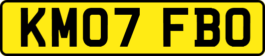 KM07FBO