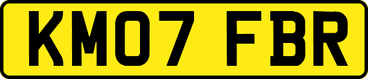 KM07FBR