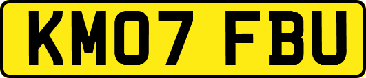 KM07FBU