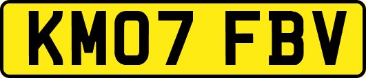 KM07FBV