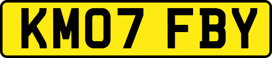 KM07FBY