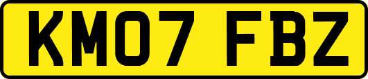 KM07FBZ