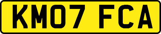 KM07FCA
